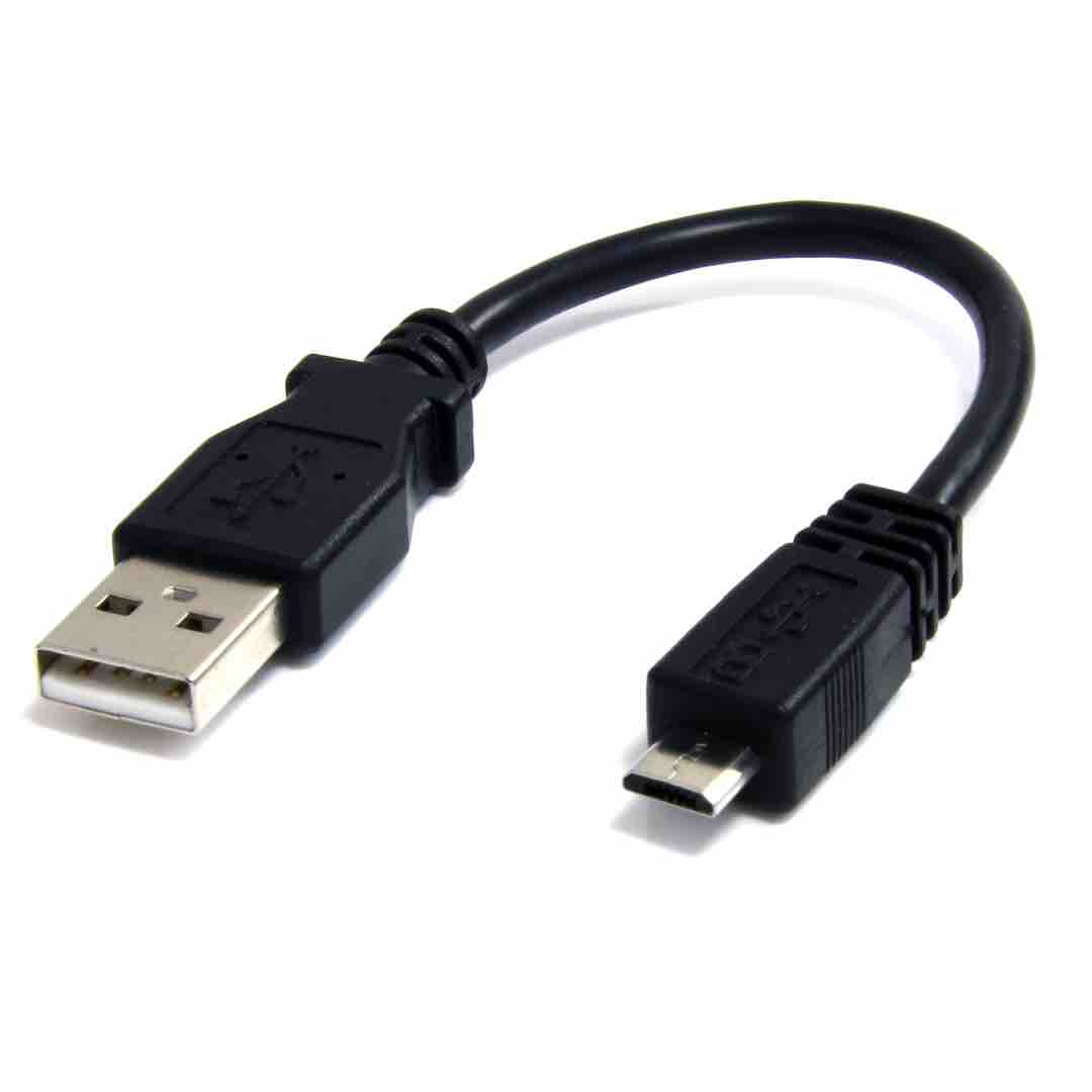 Dây cáp sạc nhanh micro USB 