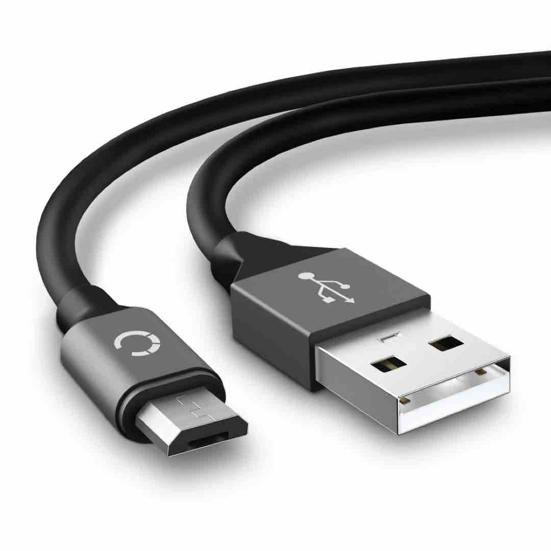 Loại sơ đồ chân của micro USB 