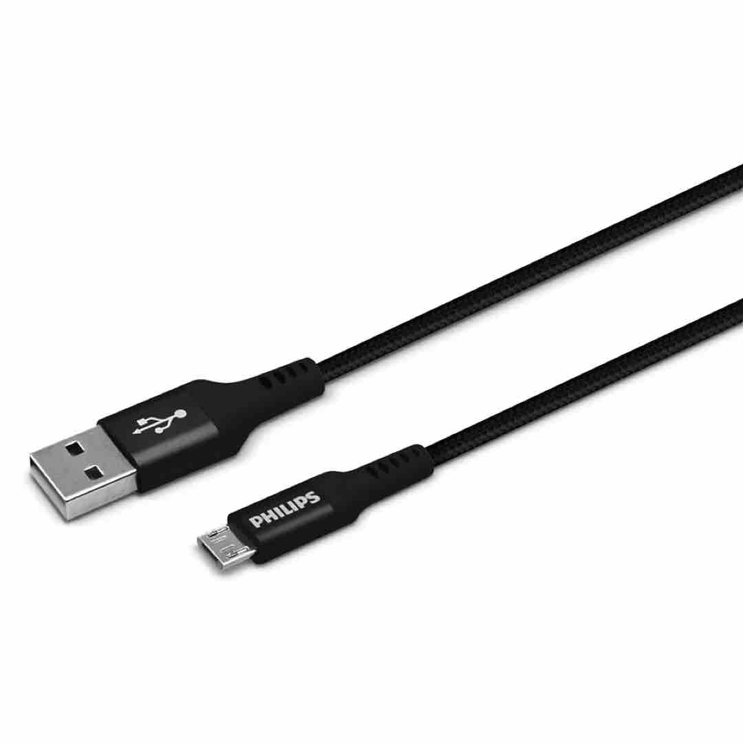 Nhược điểm của micro USB 