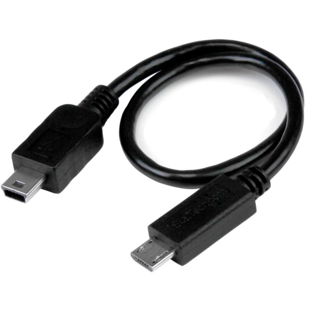 Những cổng micro USB đang được sử dụng hiện nay