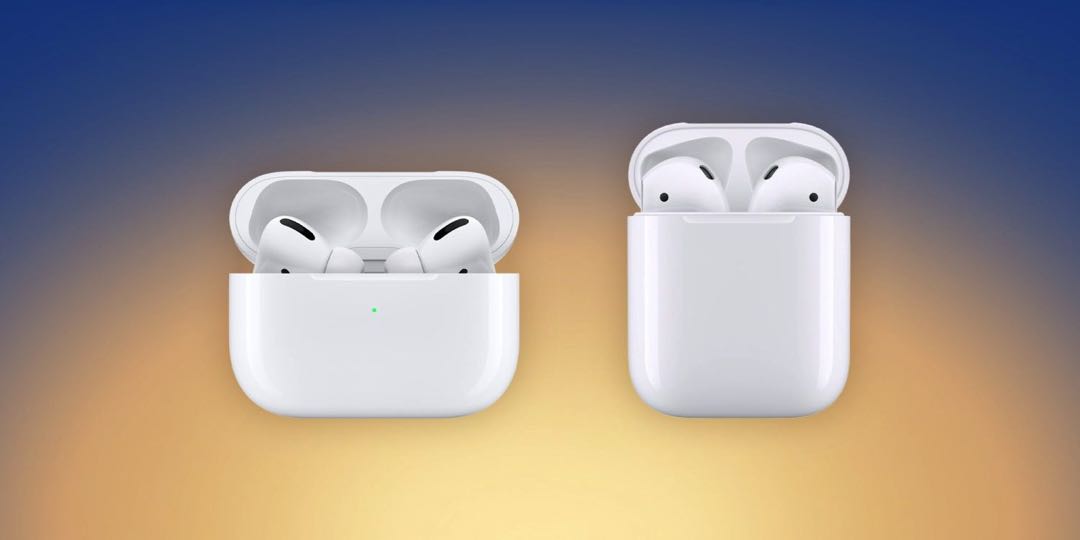 Địa chỉ để mua tai nghe AirPods chính hãng 