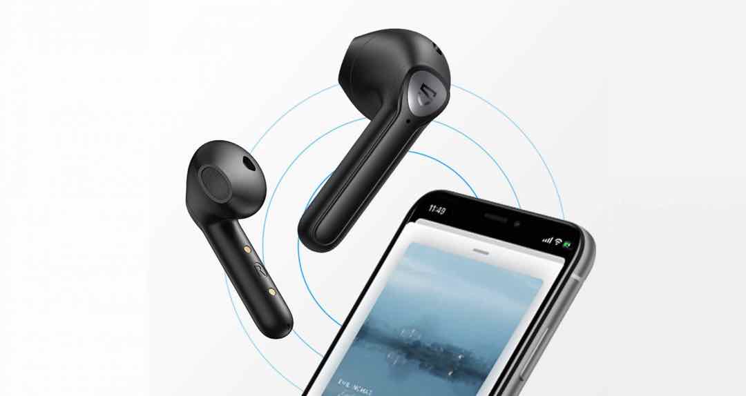 Các địa chỉ chuyên bán tai nghe bluetooth không dây