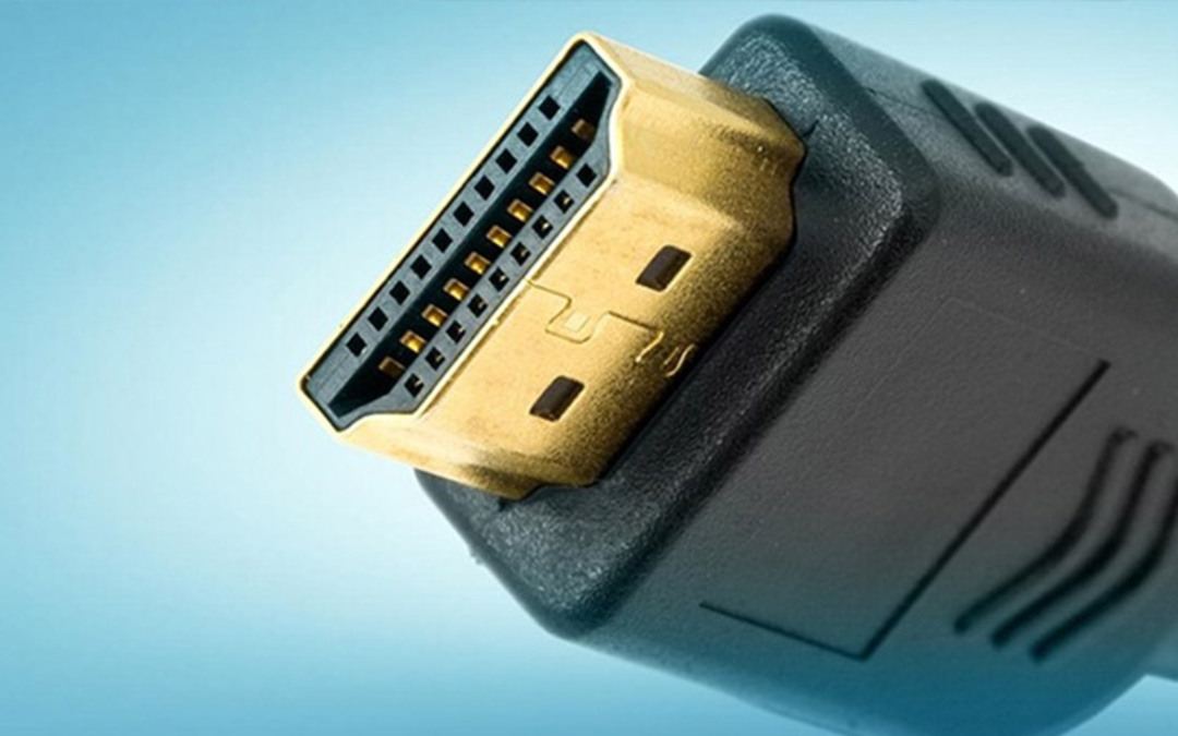 Cáp HDMI là một thiết bị như thế nào?