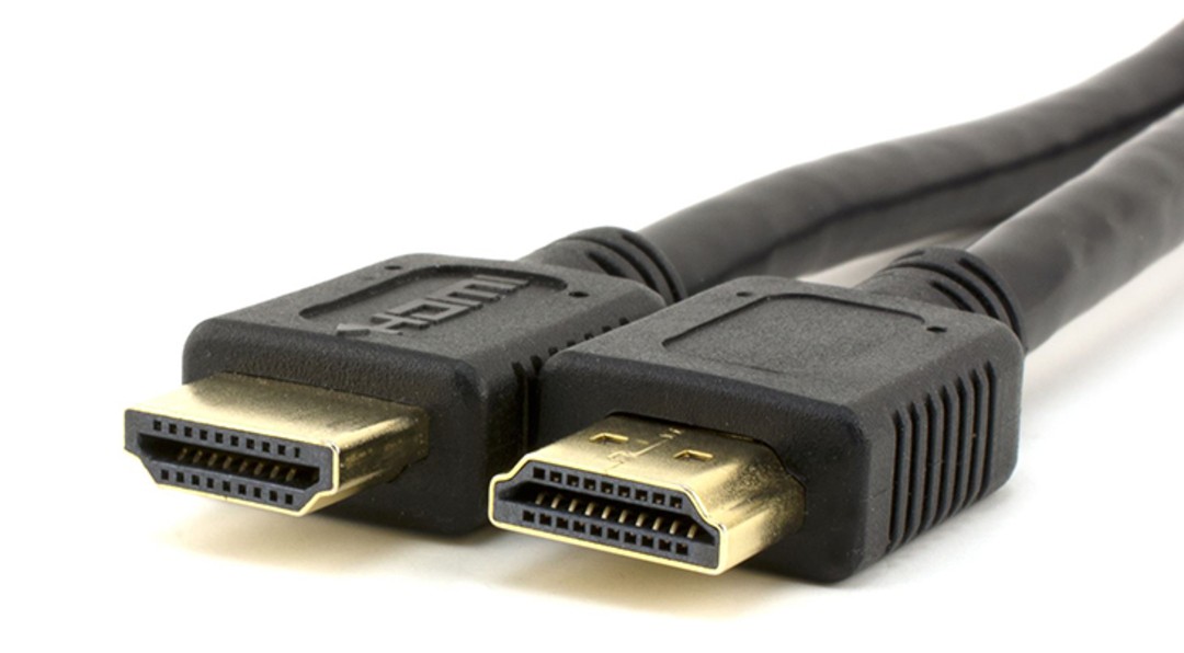 Có mấy loại cáp HDMI