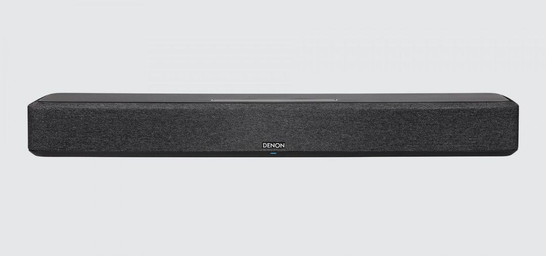 Loa soundbar - thiết kế nhỏ gọn, đem tới trải nghiệm chất lượng