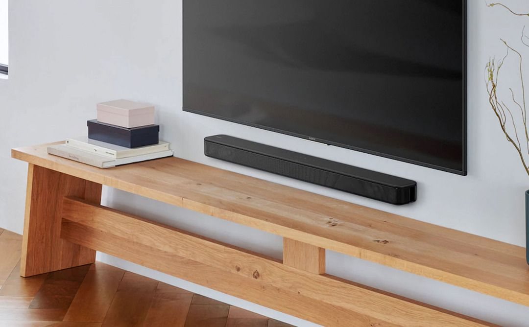 Phân loại những loại loa soundbar hiện nay