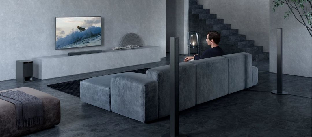 Liệu nghe nhạc bằng loa soundbar chất lượng có hay không?