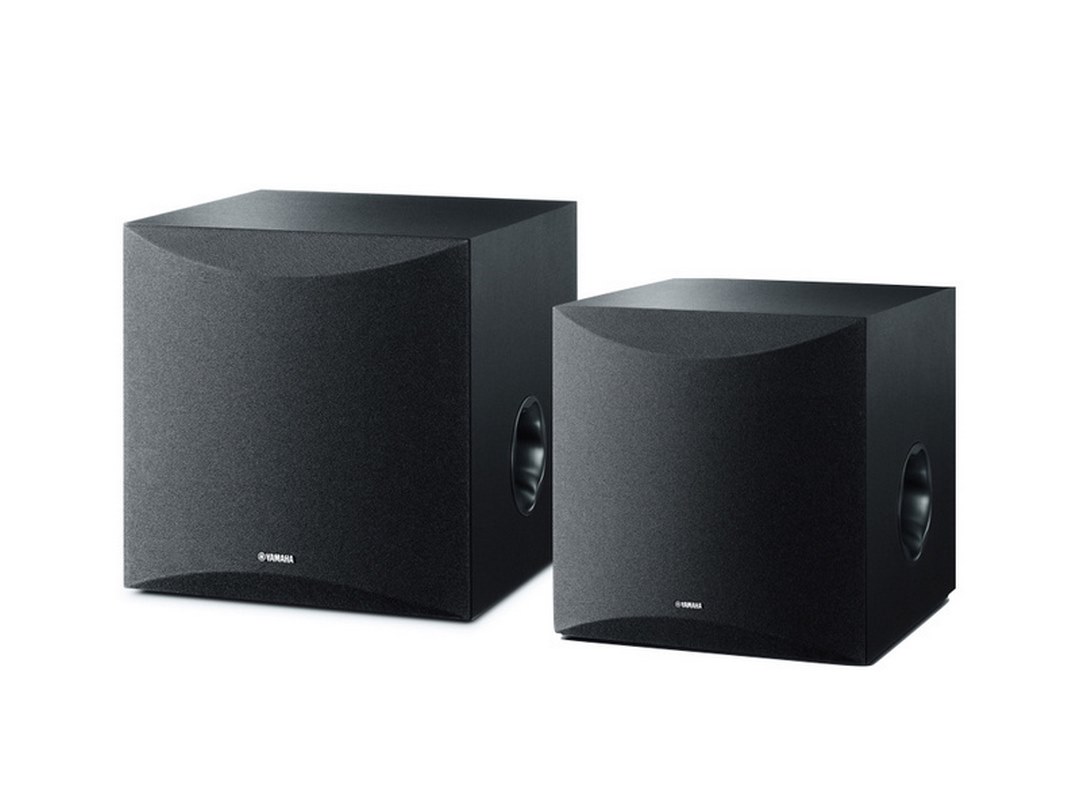 Yamaha NS-SW100 là dòng loa sub điện chất lượng hiện nay 