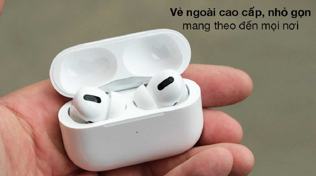 Có rất nhiều nguyên nhân khiến AirPods không kết nối được