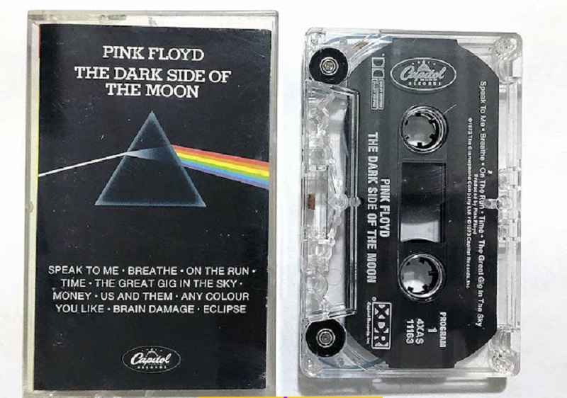 Ưu điểm của băng cassette