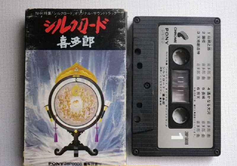 Băng Cassette Type Ii Giá Tốt T01/2024