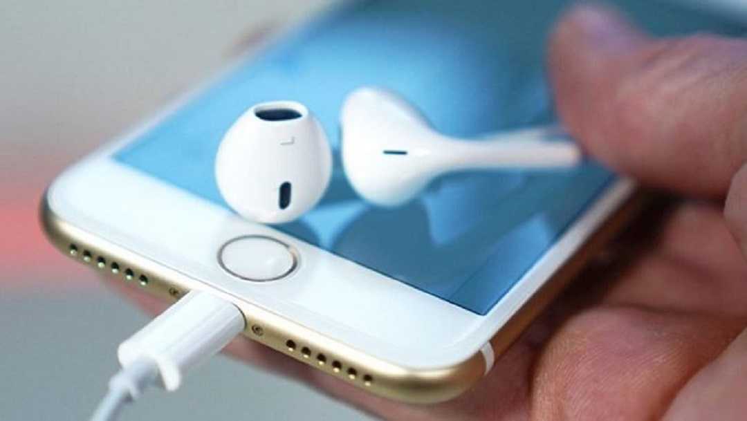 Tai nghe Airpods được thiết kế dành cho các thiết bị iOS.