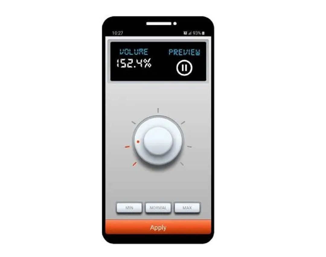 Bạn có thể khuếch đại âm thanh của điện thoại Android bằng một ứng dụng
