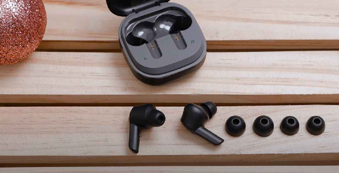 Tai nghe Bluetooth dưới 1 triệu SoundPeats T3