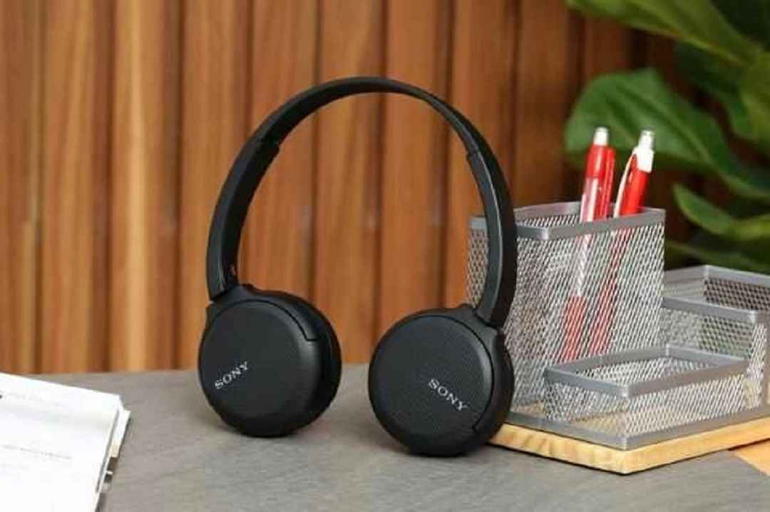 Tai nghe bluetooth giá rẻ Sony WH-CH510