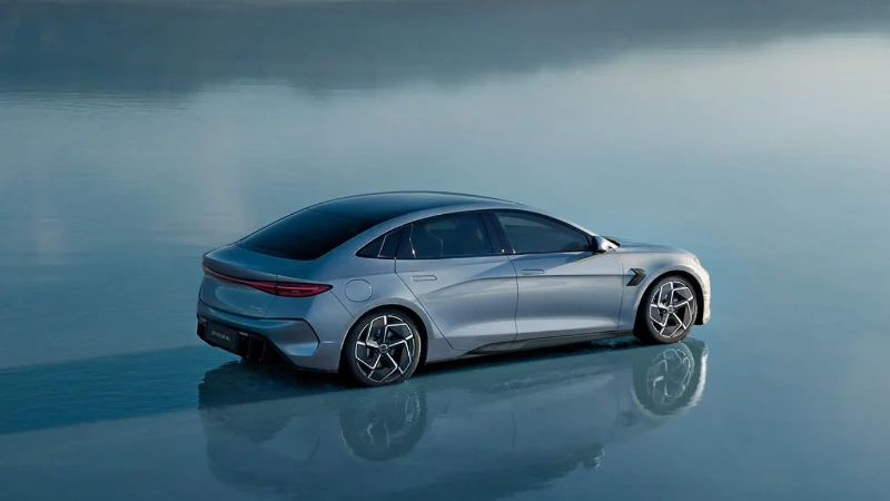 Tìm hiểu mua bán xe BYD mới hoặc đã qua sử dụng tại otodaibang.com