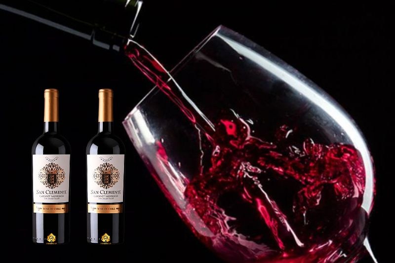 Có nhiều yếu tố ảnh hưởng đến giá rượu vang đỏ